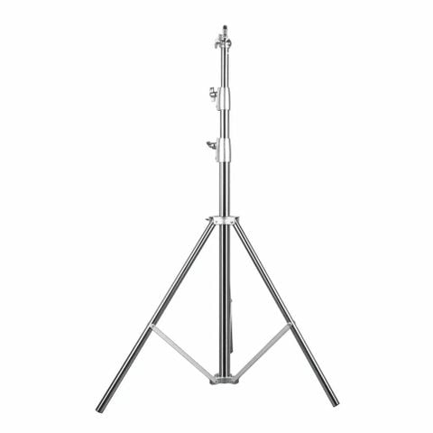 Chân đèn Inox NiceFoto LS280S