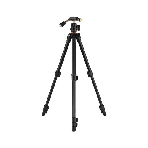 Chân máy ảnh Beike Q160S
