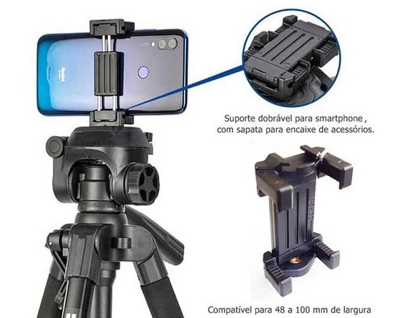 Chân máy Benro - T980