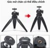 Ulanzi MT-03 - Chân Đế Máy Ảnh, Camera, Điện Thoại