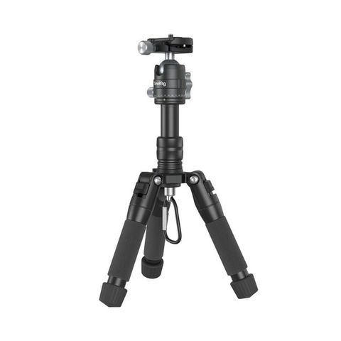SmallRig 4289 - Aluminum Mini Tripod VT-20