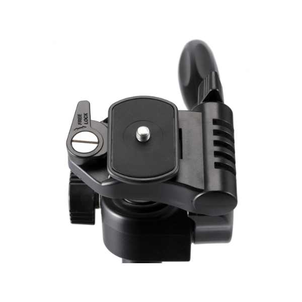 Chân Máy Ảnh Velbon M45 - Chân giữ máy ảnh điện thoại