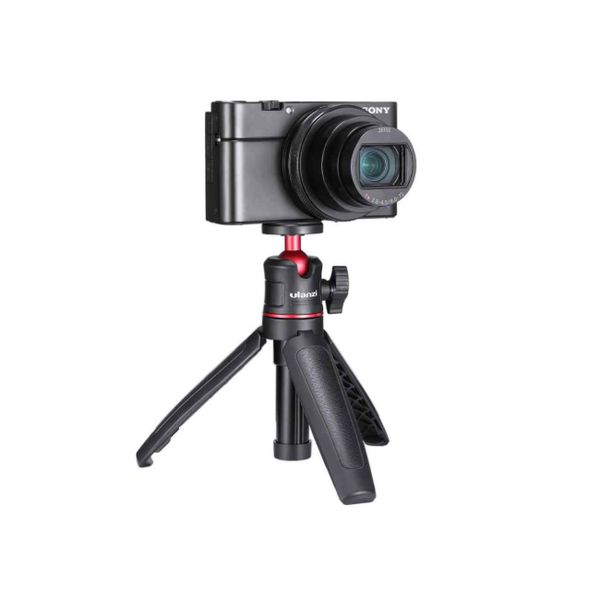Chân máy đa năng ULANZI MT-08 Extension Pole Tripod