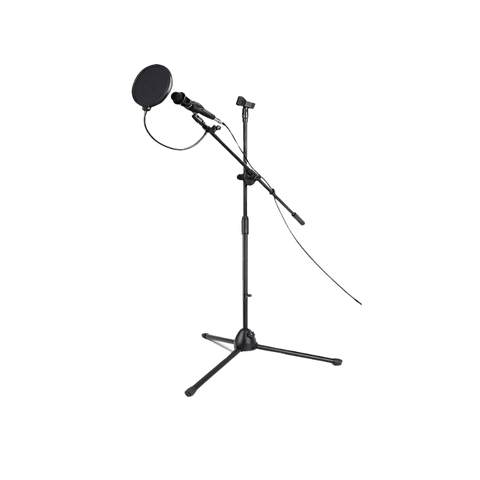 Chân đứng Micro thu âm NB 107 - Microphone Stand