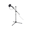 Chân đứng Micro thu âm NB 107 - Microphone Stand