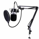 Chân Microphone NB-35 (nhỏ) -Chân Micro kẹp bàn, giá đỡ Micro