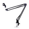 Chân Microphone NB-39 (Lớn) -Chân Micro kẹp bàn, giá đỡ Micro