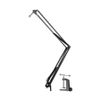 Chân Microphone NB-39 (Lớn) -Chân Micro kẹp bàn, giá đỡ Micro