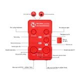Box Live NMC-AUDIO SC380-STEREO