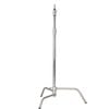 Chân c-stand boom ck1 lùn pro inox 20inch