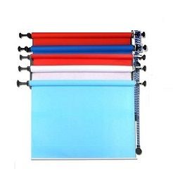 Bát Treo 5 Phông Kéo Xích Tay