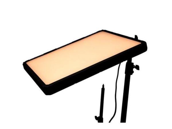 Đèn Nanlite Compac 100B - Đèn Led Studio