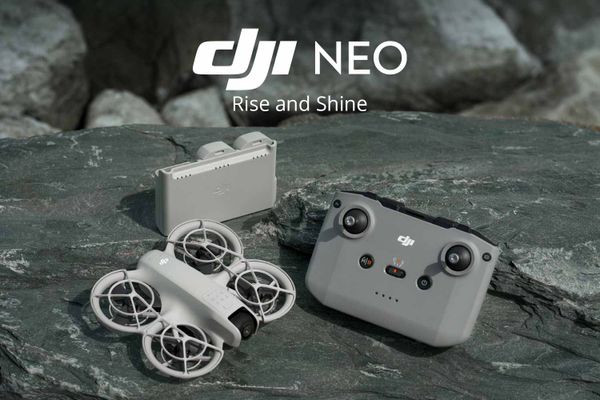 DJI Neo Combo