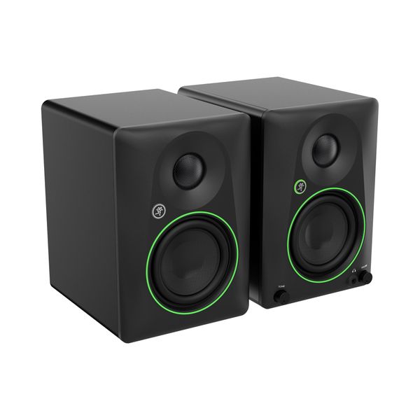 Loa Kiểm Âm Mackie CR4.5 Gen 3 | Studio Monitor Chính Hãng