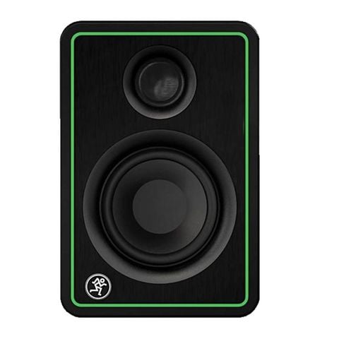 Loa kiểm âm MACKIE CR3-XBT, Monitor Studio Bluetooth