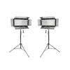 Bộ Kit Studio 2 Đèn Kino 4 Bóng Osram - Đèn livestream quay phim
