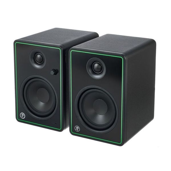 Loa kiểm âm MACKIE CR8-XBT, Monitor Studio Bluetooth