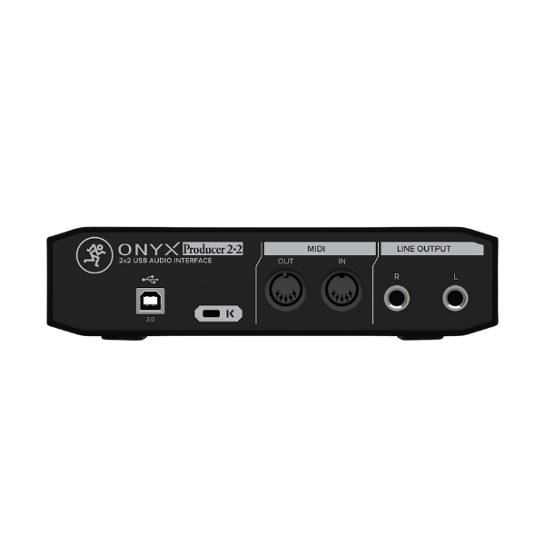 Sound card Mackie Onyx Producer 2-2
