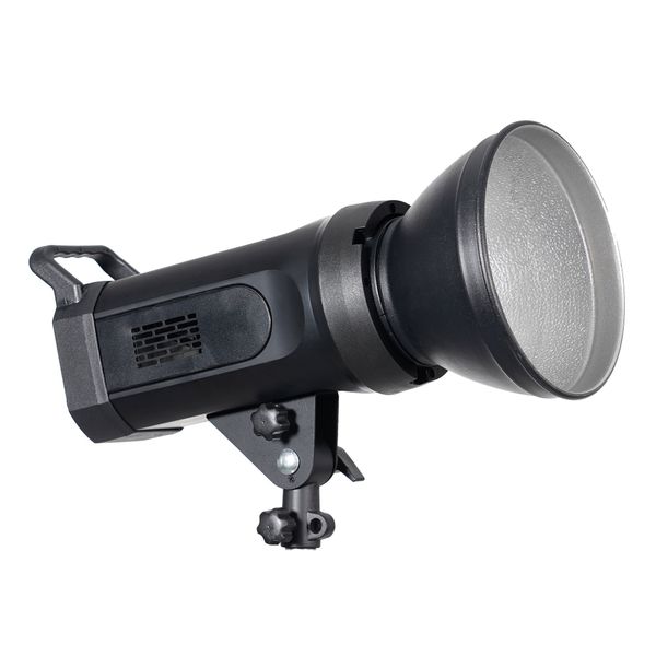 Đèn Led EL100B Bi color 2800K-6500K