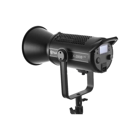 Đèn Led Tolifo X-200B Lite 2700K-6500K - 215W