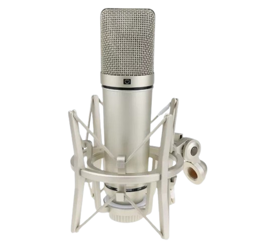 Bộ livestream ICON UPOD PRO - Micro livestream MAX U87