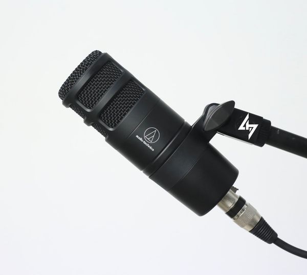 Micro thu âm Audio Technica AT2040 - Micro thu âm cho phòng thu