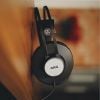 Tai nghe kiểm âm AKG K72, Headphone Studio