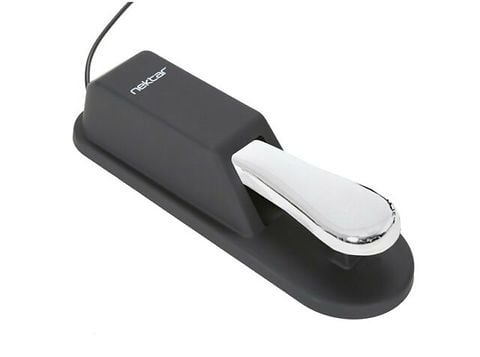 Nektar NP-2 Universal Sustain Pedal - Bàn Đạp Cho Đàn