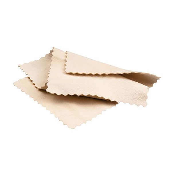 Khăn da cừu vệ sinh lens