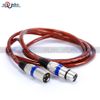 Dây Micro Canon - XLR to XLR Cable Microphone (3M)