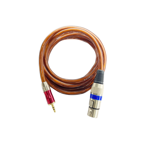 Bộ Livestream XOX K10 15th Micro thu âm Takstar PC-K320