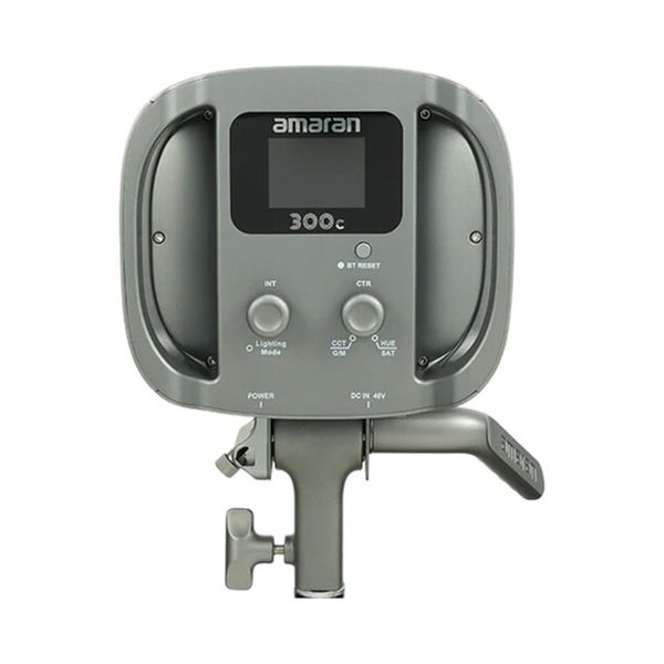 Đèn LED Aputure Amaran 300C RGBWW Full-Color (Chính hãng)