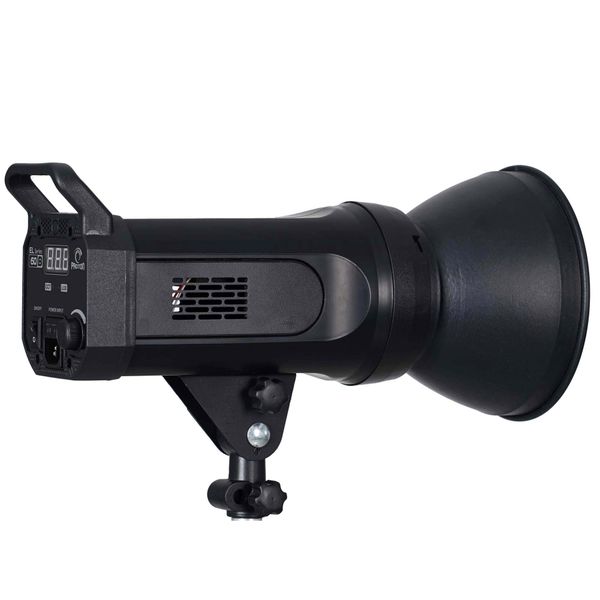 Đèn Led EL100B Bi color 2800K-6500K