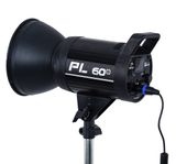 Đèn Led Proton PL60Bi 2800K-5600K - Đèn LED Studio