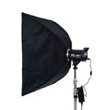 Đèn Led Proton PL60Bi 2800K-5600K - Đèn LED Studio