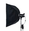 Đèn Led Proton PL60Bi 2800K-5600K - Đèn LED Studio