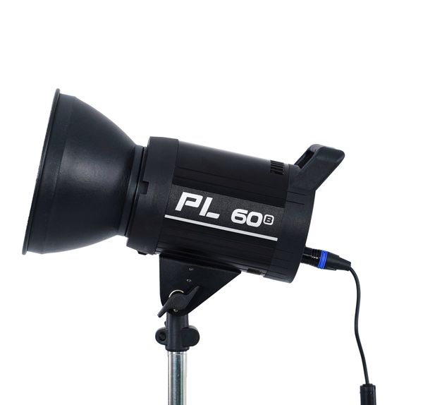 Đèn Led Proton PL60Bi 2800K-5600K - Đèn LED Studio