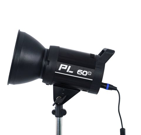 Đèn Led Proton PL60Bi 2800K-5600K - Đèn LED Studio