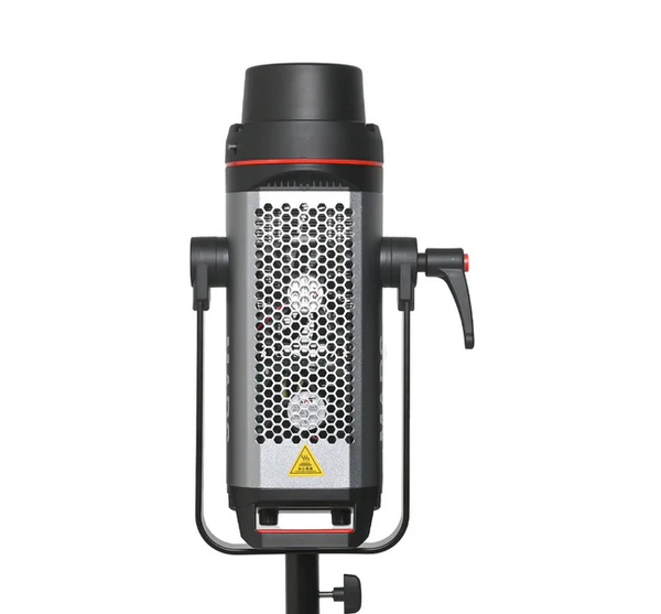 Đèn Led Triopo Mars 200D, Đèn Led quay phim chụp ảnh livestream