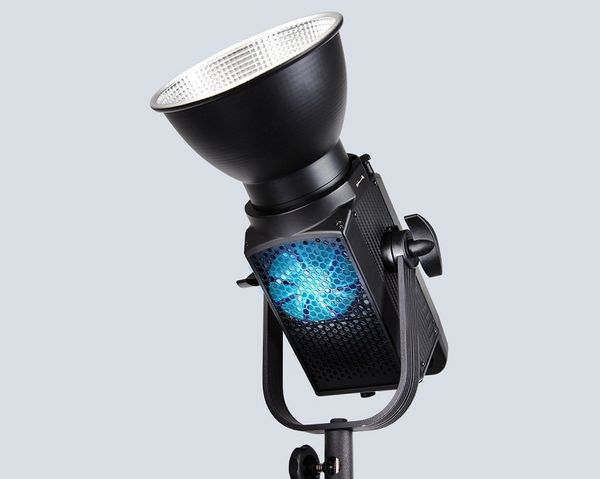 Đèn Nanlite FS200 - Đèn Led Nanlite chính hãng