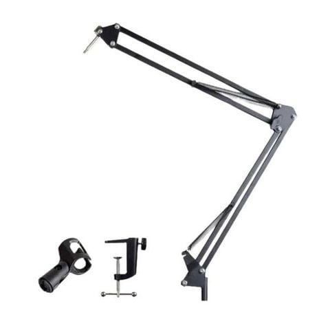 Bộ Livestream XOX K10 15th Micro Thu Âm Max U87