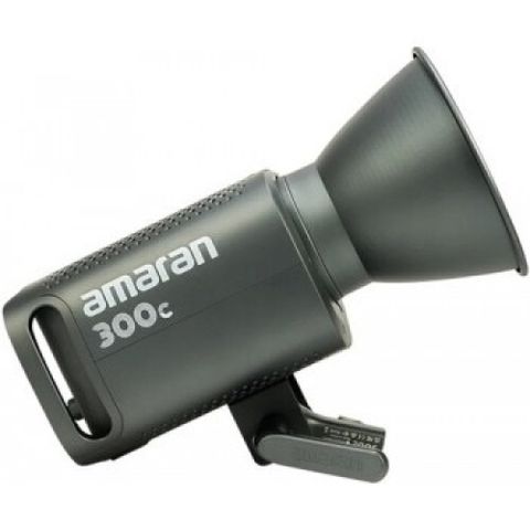 Đèn LED Aputure Amaran 300C RGBWW Full-Color (Chính hãng)