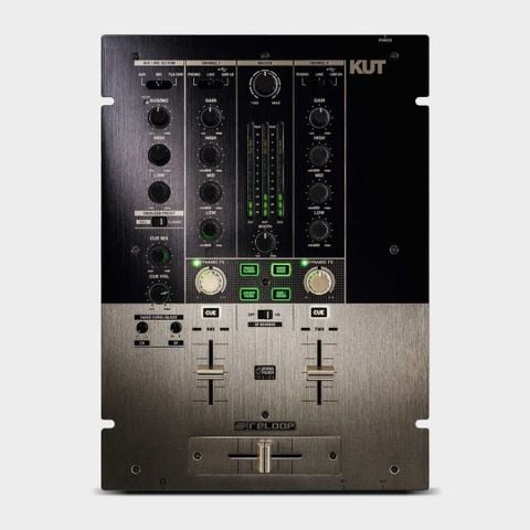 DJ Mixer relloop RMX-KUT BATTLE