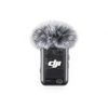Micro Cài Áo DJI Mic 2 (2 TX + 1 RX) - Micro không dây 2 phát 1 nhận