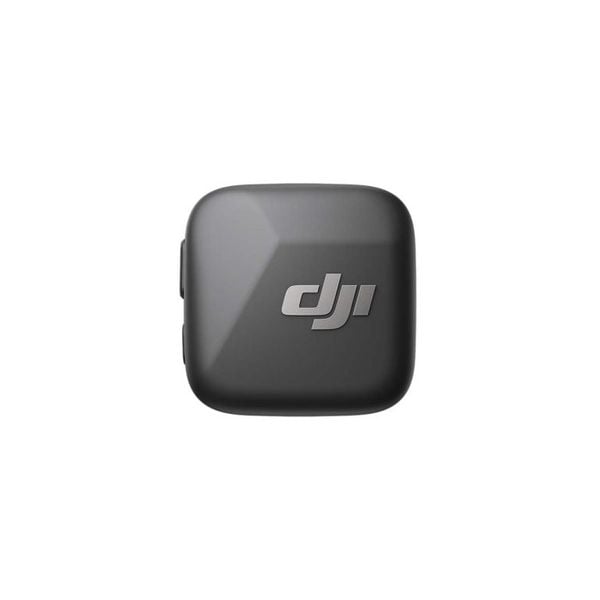 DJI Mic Mini (1TX - 1RX)