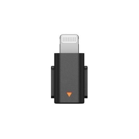 DJI Mic Mini – Lightning Adapter