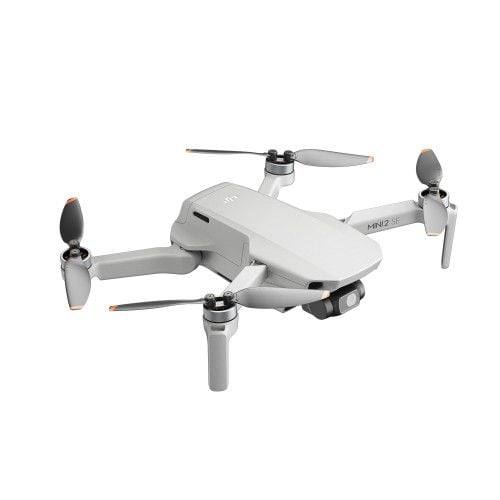 Thiết bị bay không người lái DJI Mini 2 SE Fly More Combo MT2SD kèm điều khiển RC231