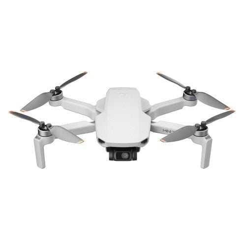 Thiết bị bay không người lái DJI Mini 2 SE Fly More Combo MT2SD kèm điều khiển RC231
