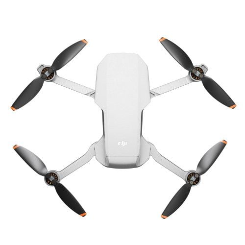 Thiết bị bay không người lái DJI Mini 2 SE Fly More Combo MT2SD kèm điều khiển RC231