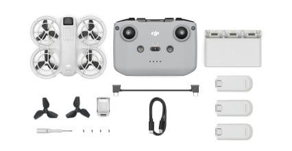 DJI Neo Combo